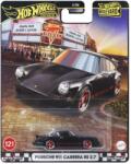 Mattel Hot Wheels Premium Boulevard Masinuta Metalica Porsche 911 Carrera Rs 2.7 Scara 1: 64 (mtgjt68_jbl19) - infant