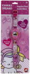 AS Ceas Digital Roz Kawaii Dreams (1027-64141)