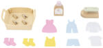 Viga Toys Masina de spalat rufe, colectia Green, Viga (44246) - infant