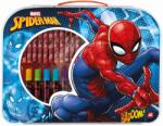AS Gentuta Pentru Desen Art Case Spiderman (5203068662264)