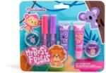 Martinelia MY BEST FRIENDS SET BALSAMURI PENTRU BUZE (Mar85454)