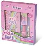 Martinelia Super Girl Set Infrumusetare Si Notebook (8436591927969)