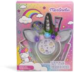Martinelia LITTLE UNICORN SET DE INFRUMUSETARE CU BENTITA (Mar85498)