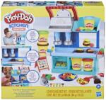Hasbro Playdoh Set Set Restaurantul (f8107) - infant