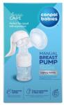 Canpol babies Pompa de San Manuala Basic - 12/216, Canpol babies (5901691876590)