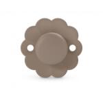 Suavinex Suzeta fiziologică SX Pro 6-18 luni - Raw Umber | Wonder (8426420084307)