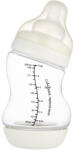 Canpol babies Babies Biberon Anticolici Cu Gat Larg S-Shape 200 ml Pp 24/201 (5901691801950)