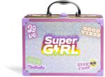 Martinelia Supergirl Trusa De Machiaj Cu Oglinda Led (8436616350123)
