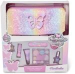 Martinelia SHIMMER WINGS SET INFRUMUSETARE CU PENAR (Mar30605) - infant