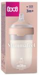 LOVI Biberon Mammafeel cu tetina anti-colic 250 ml 21/596, LOVI (5901691880238)