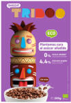 Smileat Cereale expandate cu gust de ciocolata ineluse Triboo 300g, Eco (8437017636397)