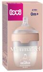 LOVI Biberon Mammafeel cu tetina anti-colic 150 ml 21/595, LOVI (5901691880221)
