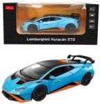 Rastar MASINUTA METALICA LAMBORGHINI HURACAN STO SCARA 1 LA 32 (Ras64310) - infant