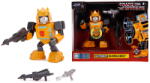 Jada Toys Figurina Transformers 4 Bumblebee G1 (253111004)
