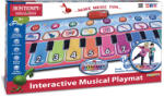 Bontempi COVORAS MUZICAL PIANINA (Bon54-1632) - infant