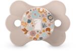 Suavinex Suzeta fiziologică SX Pro 0-6 luni - fluture liberty roz | WONDERLAND (8426420901246)