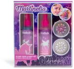 Martinelia GALAXY DREAMS SET STRALUCITOR PENTRU PAR SI CORP (Mar85429)