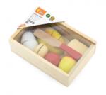 Viga Toys Gustare de taiat, Viga (44541) - infant