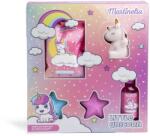 Martinelia LITTLE UNICORN SET COMPLET DE BAIE (Mar85496)