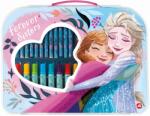 AS Gentuta Pentru Desen Art Case Frozen (1023-66223)