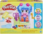 Hasbro Play-doh Salon De Coafura (f8807)