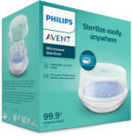 Philips SCF291/00 Sterilizator electric cu abur (1100024249) Incalzitor biberon