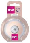 Lovi Tetina Dinamica Mammafeel Flux Lent 1 Buc - 18/732, LOVI (5901691884298)
