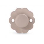 Suavinex Suzetă fiziologică SX Pro 6-18 LUNI WONDER Pale Mauve SUAVINEX (8426420084260)