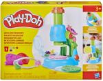 Hasbro Play Doh Microscop Electronic (g0494) - infant