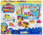 Hasbro Set Magazinul De Animalute Pd Town (b3418)