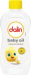 DALIN Baby, ulei de corp, bebe, 300 ml (1100026298)