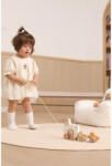 Viga Toys Jucarie de tras Closca cu ou rotativ si puisori veseli, PolarB Viga (44285) - infant