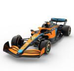 Rastar MASINUTA METALICA MCLAREN F1 MCL36 SCARA 1 LA 24 (Ras56800) - infant
