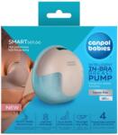 Canpol babies Pompa de San Inteligenta Hands Free SmartSense 20/115 (5903407177090)