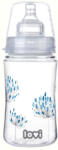 LOVI Biberon 240 ml Botanic - 21/584 (5903407215846)