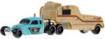 Mattel Hot Wheels Camion Bugcation (mtbfm60_hmf98) - infant