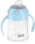 LOVI Prima cana a bebelusului 150 ml Blue 35/358 (5901691874381)