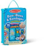 Spin Master Melissa And Doug Set De Joaca Trusa De Prim Ajutor (681147005556)