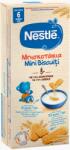 NESTLE Primul, biscuit, al sugarului de la 6 luni, 180 g (1100021860)