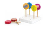 Viga Toys Set de 6 acadele, Viga (44529) - infant