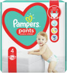 Pampers Active Baby Pants, scutece chilotel, 9-15 kg, marime 4, Carry Pack, 25 buc (2003000753)