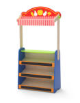 Viga Toys Teatru si aprozar, Viga (44501) - infant