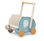 Viga Toys Antemergator carucior pentru papusi, Elefant, PolarB, Viga (44031) - infant