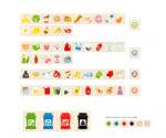 Viga Toys Sortator de deseuri, Viga (44504) - infant