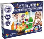 VIVA TOYS Set 100 Super Experimente Stiintifice (ht052187)