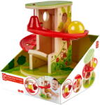 Hape TRASEU JUNGLA (HapeE0508) - infant