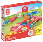 Hape SINA DE TREN SENZORIALA (HapeE3822) - infant