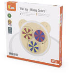 Viga Toys Jucarie de perete Culori amestecate, Viga (44552) - infant