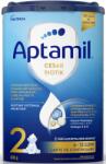 APTAMIL Cesar Biotik 2, formula speciala lapte praf, 6-12 luni, lapte de continuare, 800 g (1100019783)