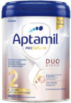 APTAMIL Profutura 2 Duo Biotik, lapte praf, de continuare, 6-12 luni, 800 g (1100019785)